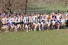 Senior mens 2025 UK CAU Inter Counties Cross Country Champs., Wollaton Park, Nottingham. Photo: David T. Hewitson/Sports for All Pics